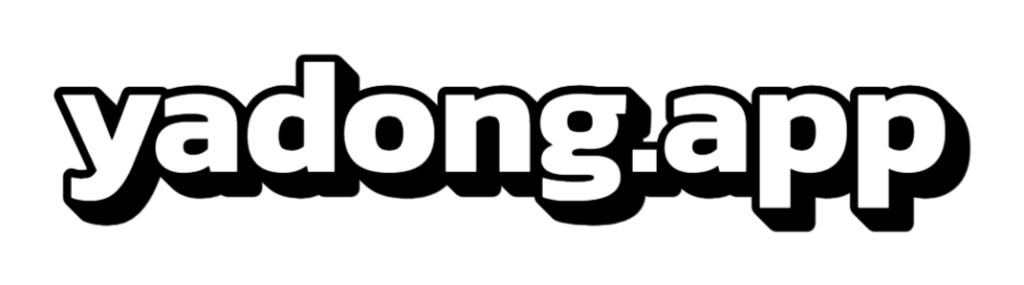 Toughy Yadong