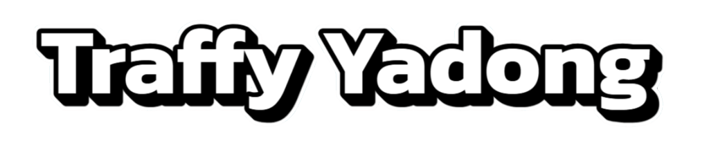 Traffy Yadong
